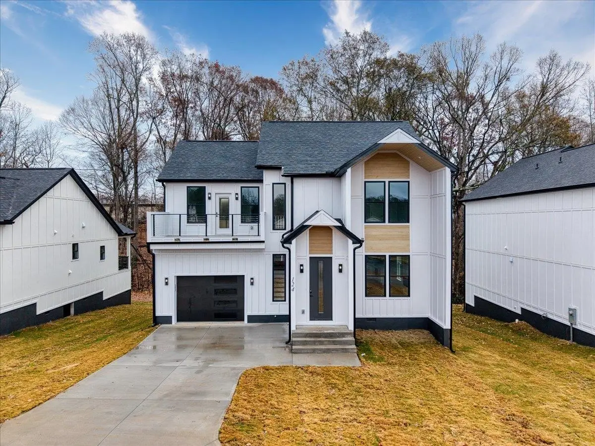 124 Lyman Avenue, Duncan, SC 29344 - Image #1