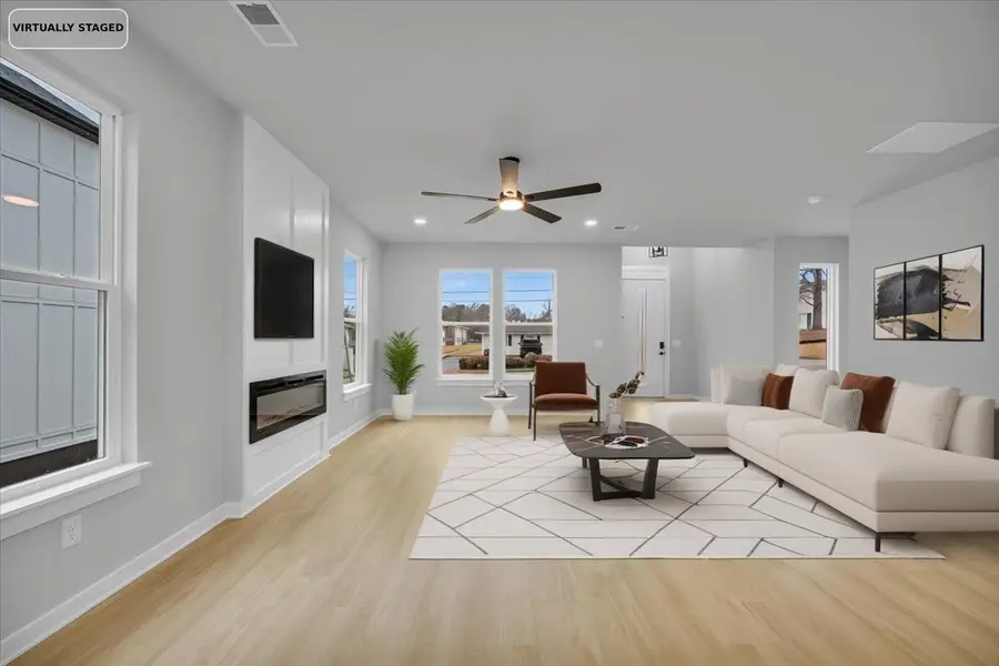 124 Lyman Avenue, Duncan, SC 29344 - Image #2