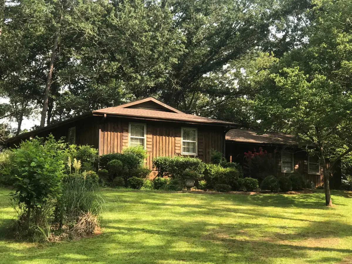 6370 Parris Bridge Road, Chesnee, SC 29323 - Image #1