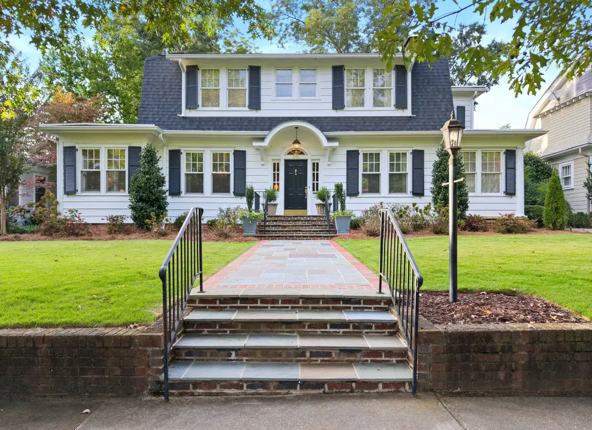 618 Palmetto St, Spartanburg, SC 29302 - Image #1