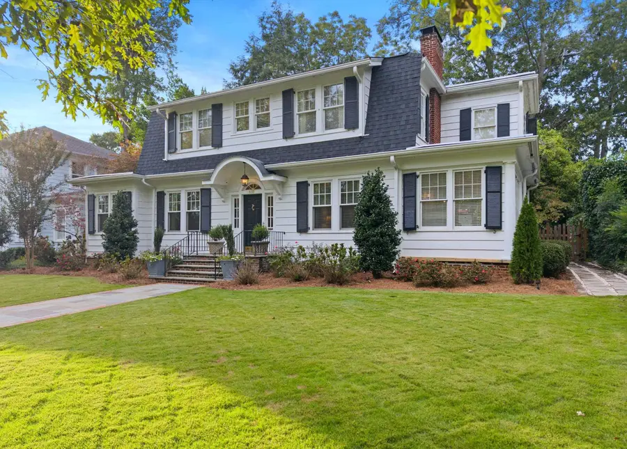 618 Palmetto St, Spartanburg, SC 29302 - Image #2