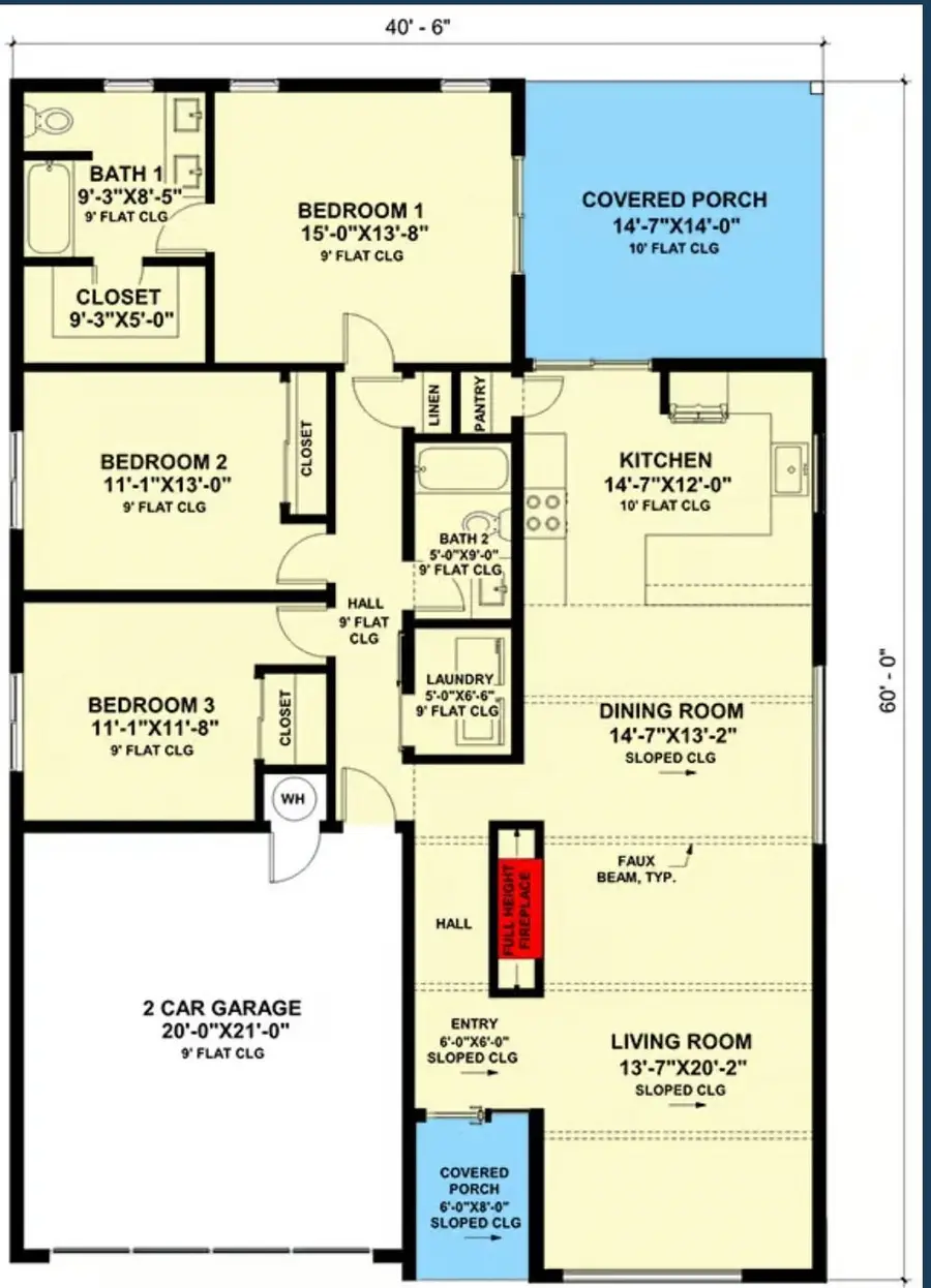 4 Cross Street, Inman, SC 29349 - Image #2