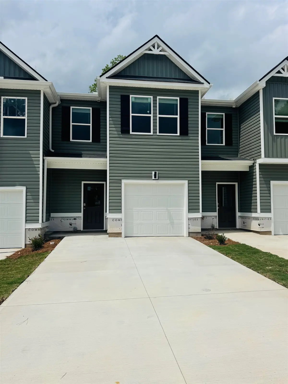1547 Dockage Way, Spartanburg, SC 29306 - Image #1