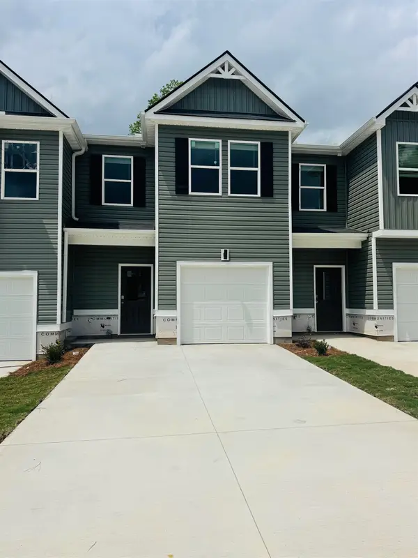 1547 Dockage Way, Spartanburg, SC 29306