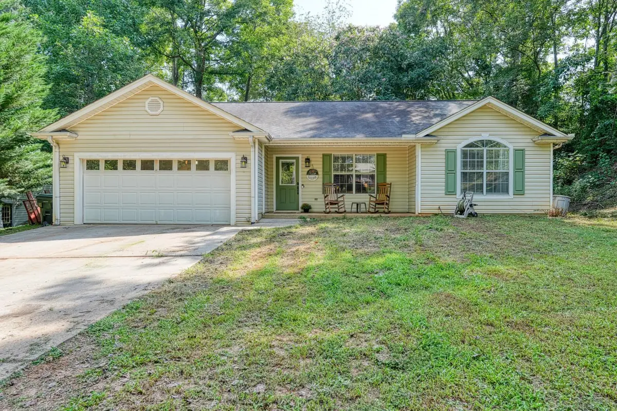 134 W Celestial Drive, Greer, SC 29651 - Image #1