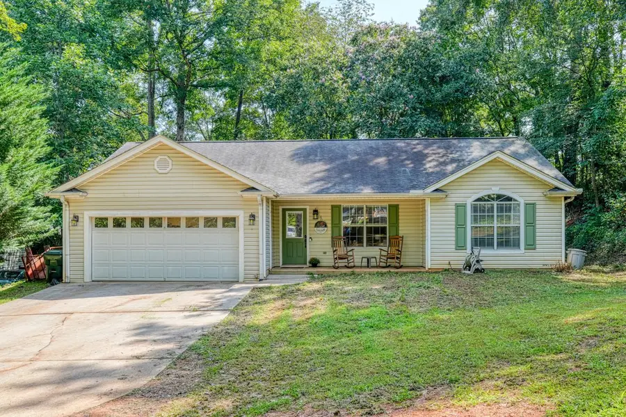 134 W Celestial Drive, Greer, SC 29651 - Image #2