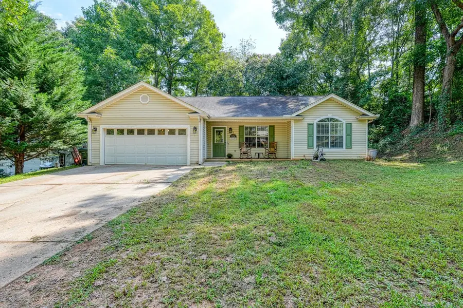 134 W Celestial Drive, Greer, SC 29651 - Image #3
