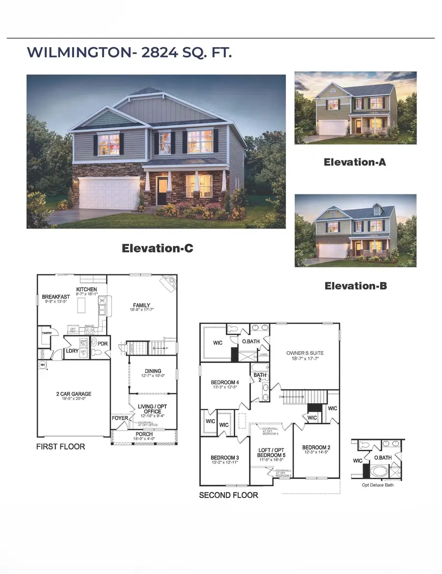 1057 Roleson Way, Woodruff, SC 29388 - Image #2