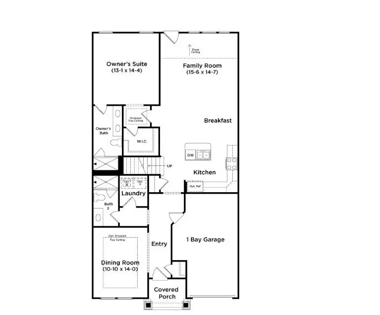 308 Durango Trail, Lyman, SC 29365 - Image #2