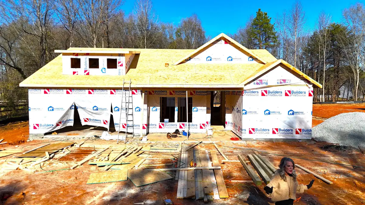 546 Dillon Street, Chesnee, SC 29323 - Image #1