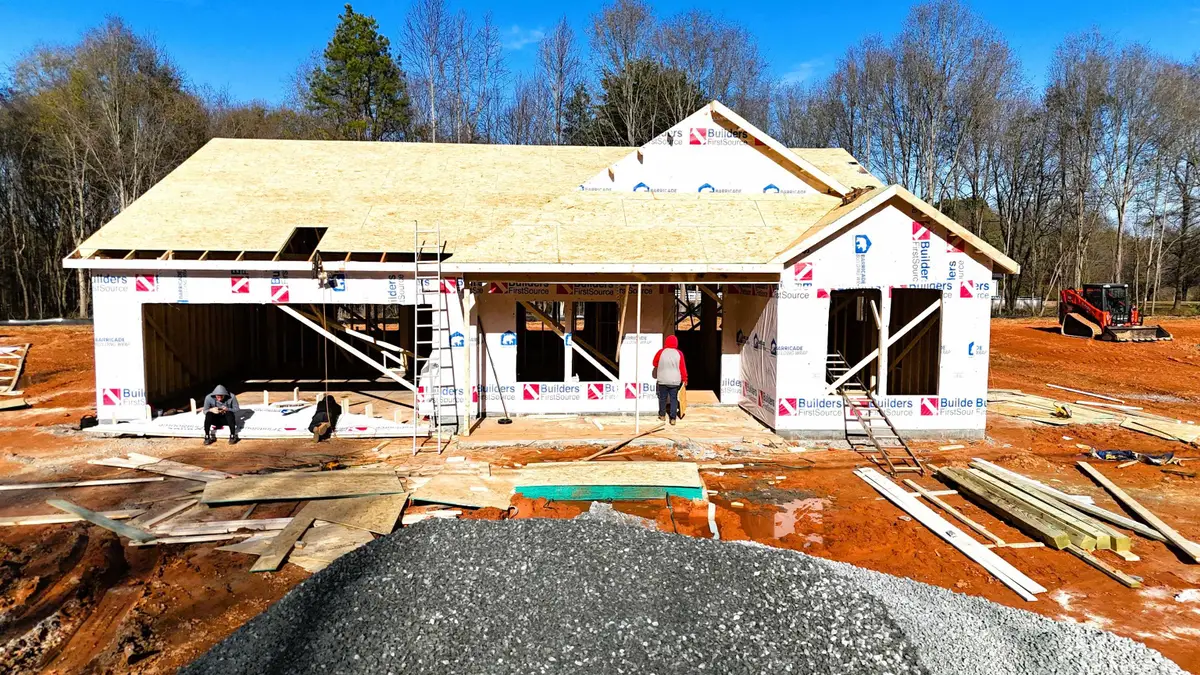 540 Dillon Street, Chesnee, SC 29323 - Image #1