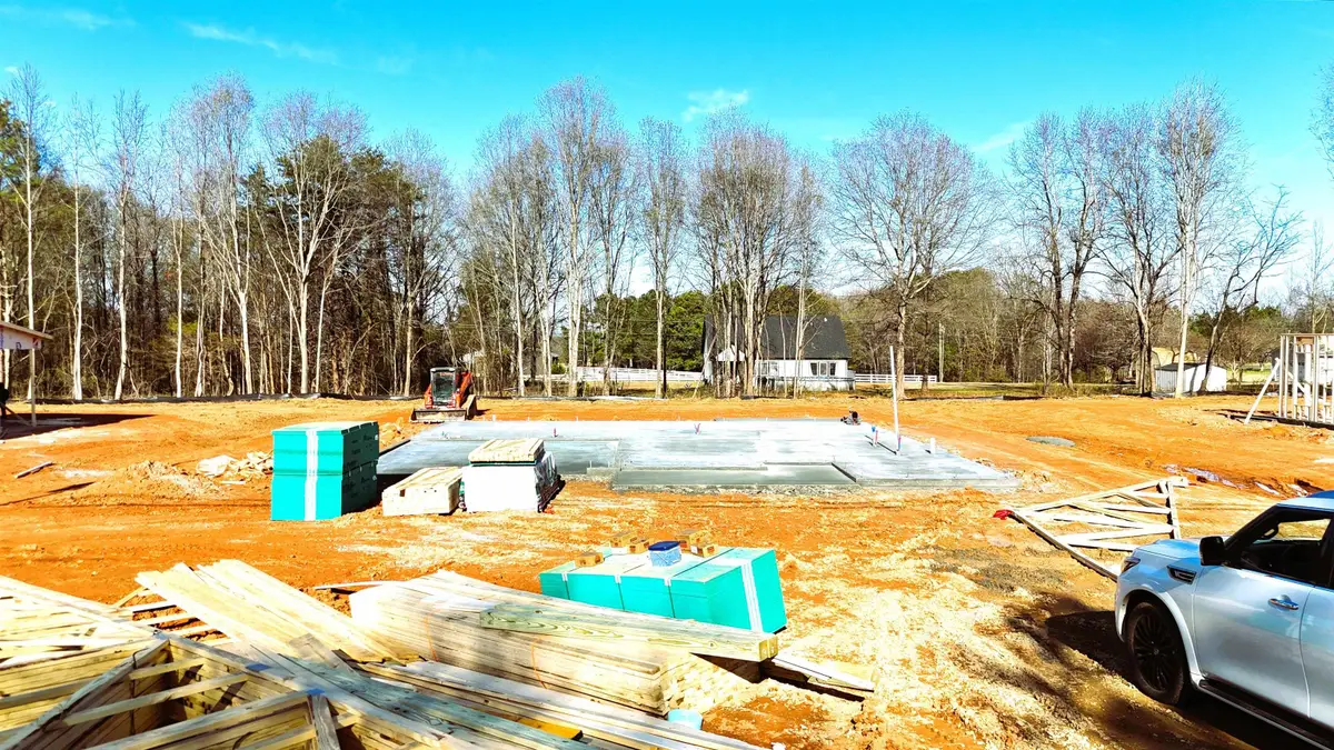 534 Dillon Street, Chesnee, SC 29323 - Image #1