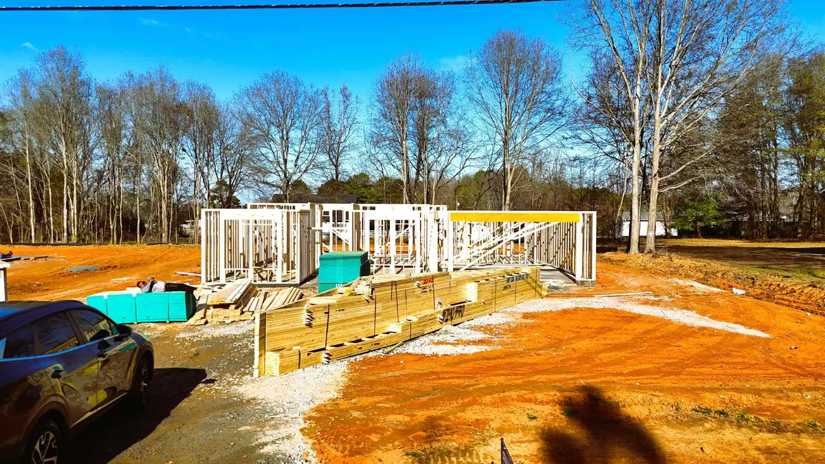 528 Dillon Street, Chesnee, SC 29323 - Image #1