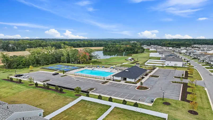 525 Cordgrass Road, Fountain Inn, SC 29644 - Image #3