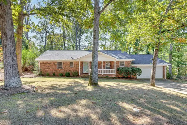 1602 Brentwood Way, Simpsonville, SC 29680