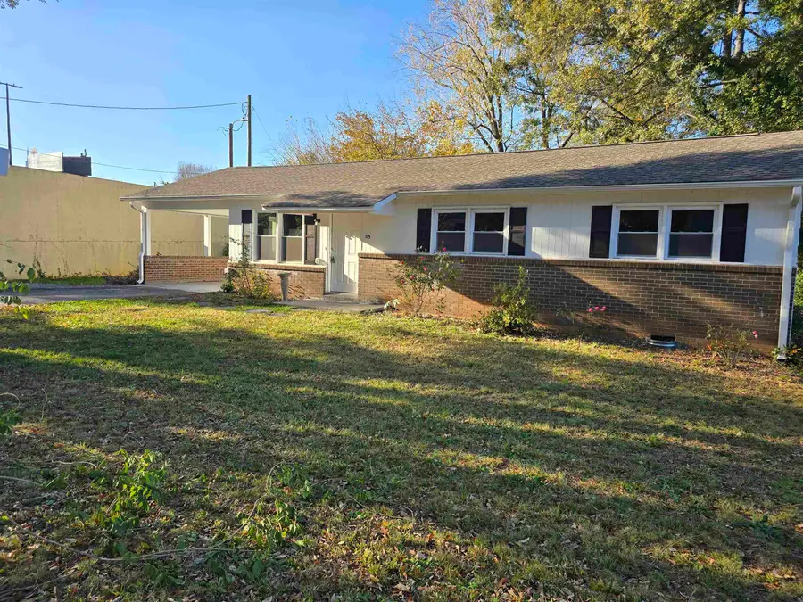 105 Shoally Street, Valley Falls, SC 29316 - Image #2