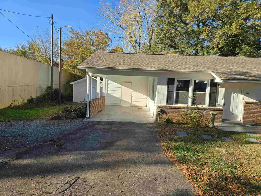 105 Shoally Street, Valley Falls, SC 29316 - Image #3