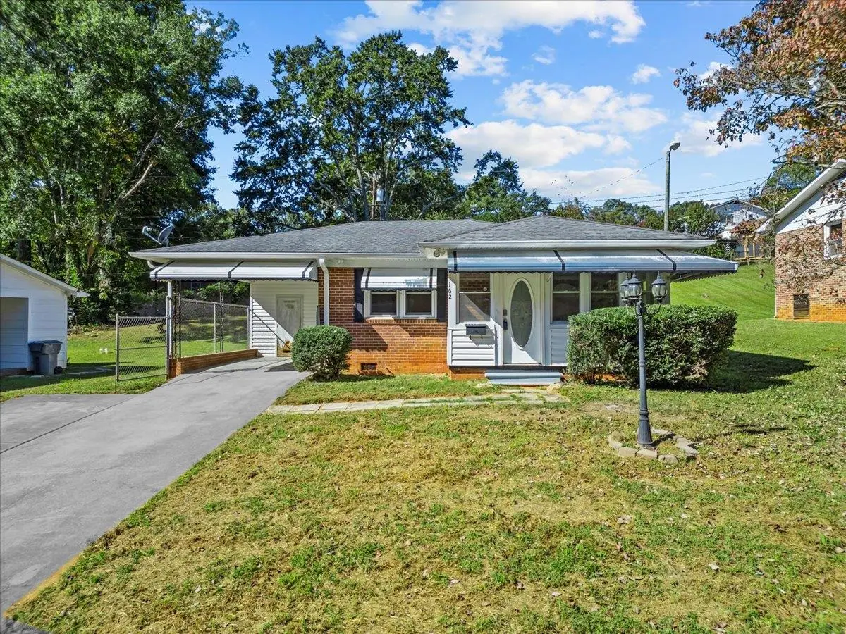 162 Lincoln Drive, Spartanburg, SC 29306 - Image #1