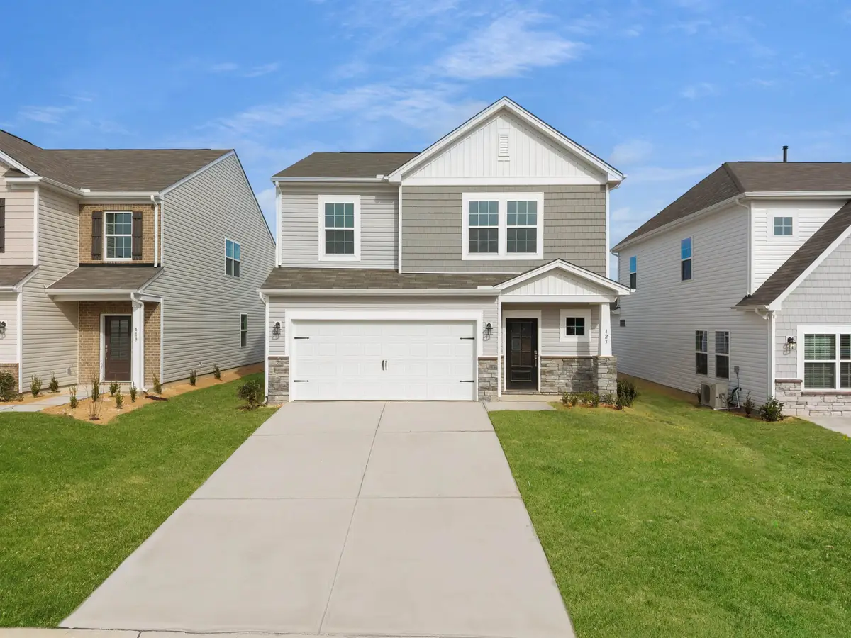 423 Lee's Corner Lane, Woodruff, SC 29388 - Image #1