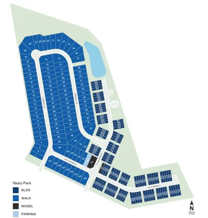 423 Lee's Corner Lane, Woodruff, SC 29388 - Image #2