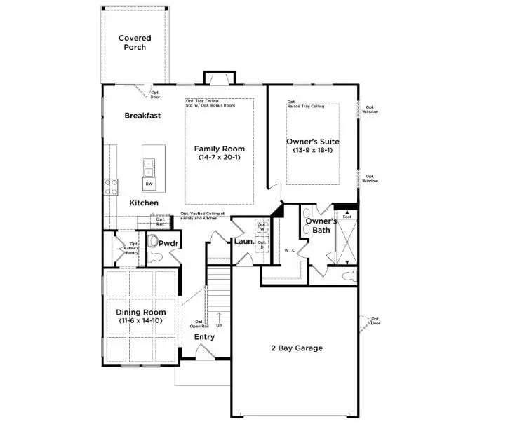 12119 Mahogany Circle, Inman, SC 29349 - Image #2