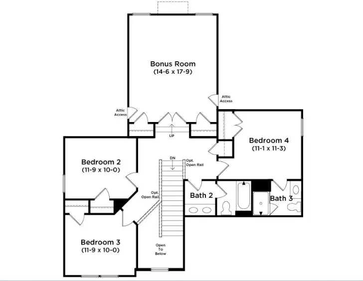 12119 Mahogany Circle, Inman, SC 29349 - Image #3