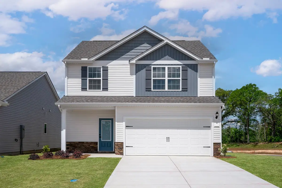 1478 Wild Indigo Way, Moore, SC 29369 - Image #1