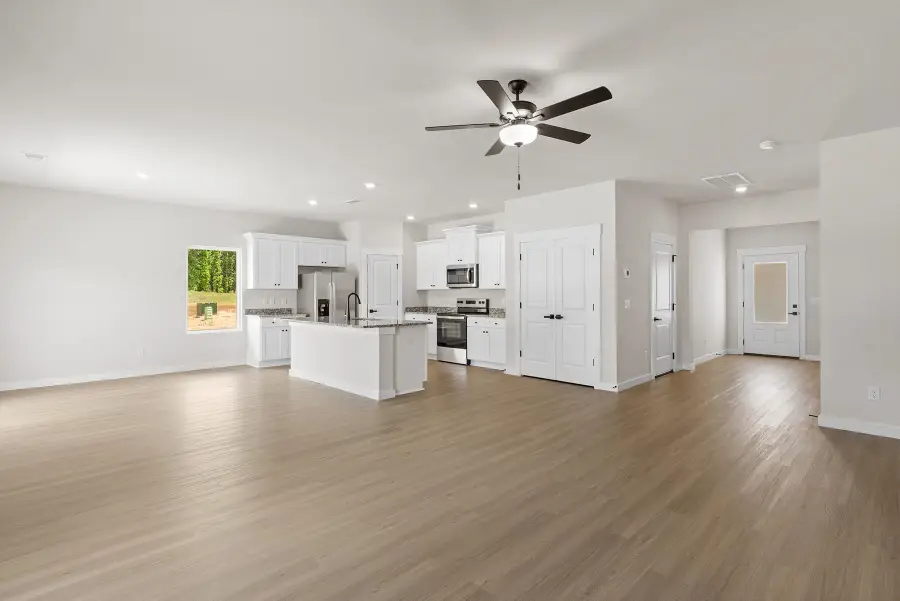 1478 Wild Indigo Way, Moore, SC 29369 - Image #3