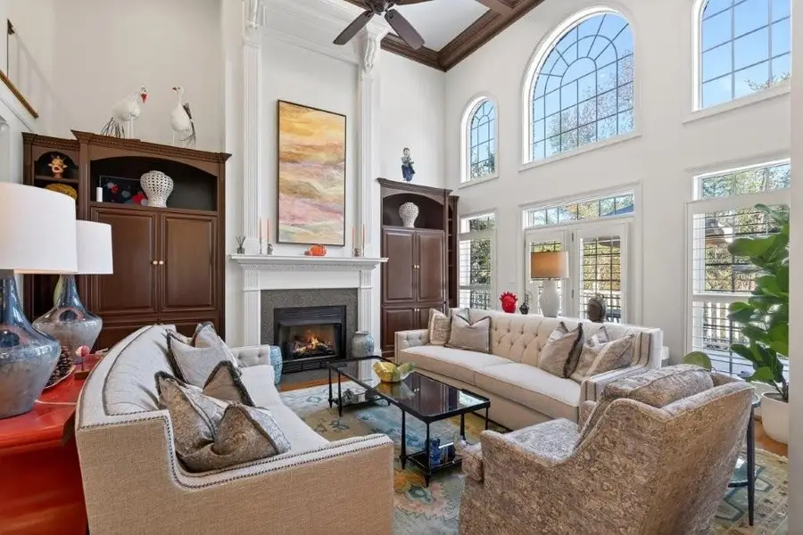 823 Inverness Circle, Spartanburg, SC 29306 - #3