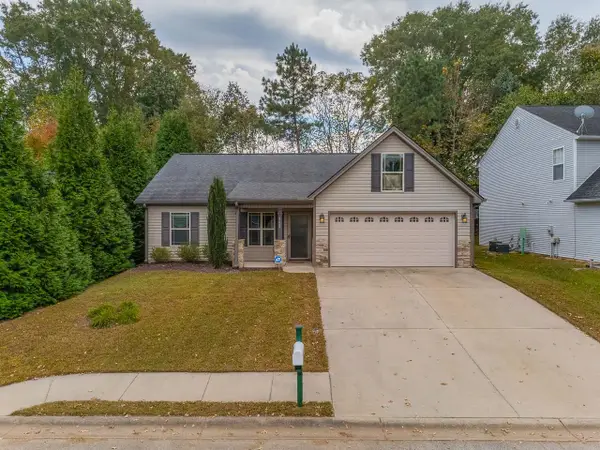 562 Chastine Drive, Spartanburg, SC 29301