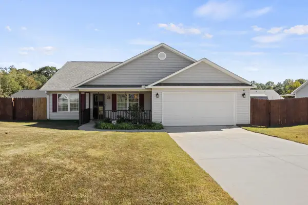 110 Turquoise Drive, Laurens, SC 29360