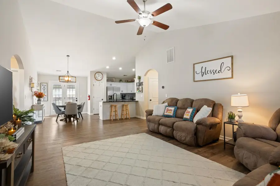 110 Turquoise Drive, Laurens, SC 29360 - Image #3