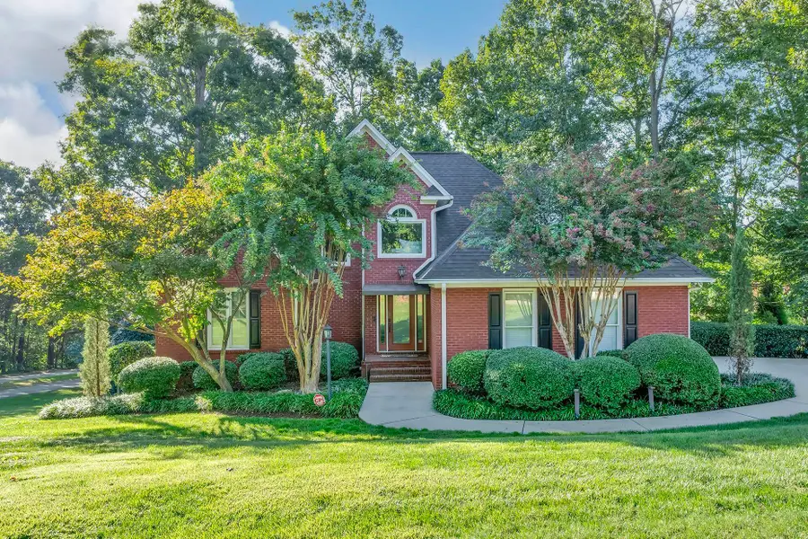 452 Old Iron Works Road, Spartanburg, SC 29302 - Image #2