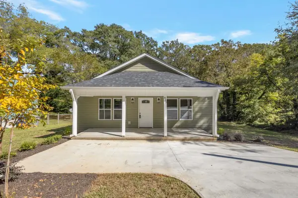 815 S Liberty Street, Spartanburg, SC 29306