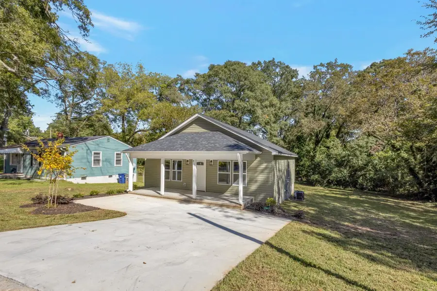 815 S Liberty Street, Spartanburg, SC 29306 - Image #2
