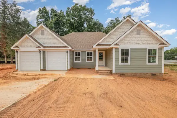719 Parkview Drive, Laurens, SC 29360