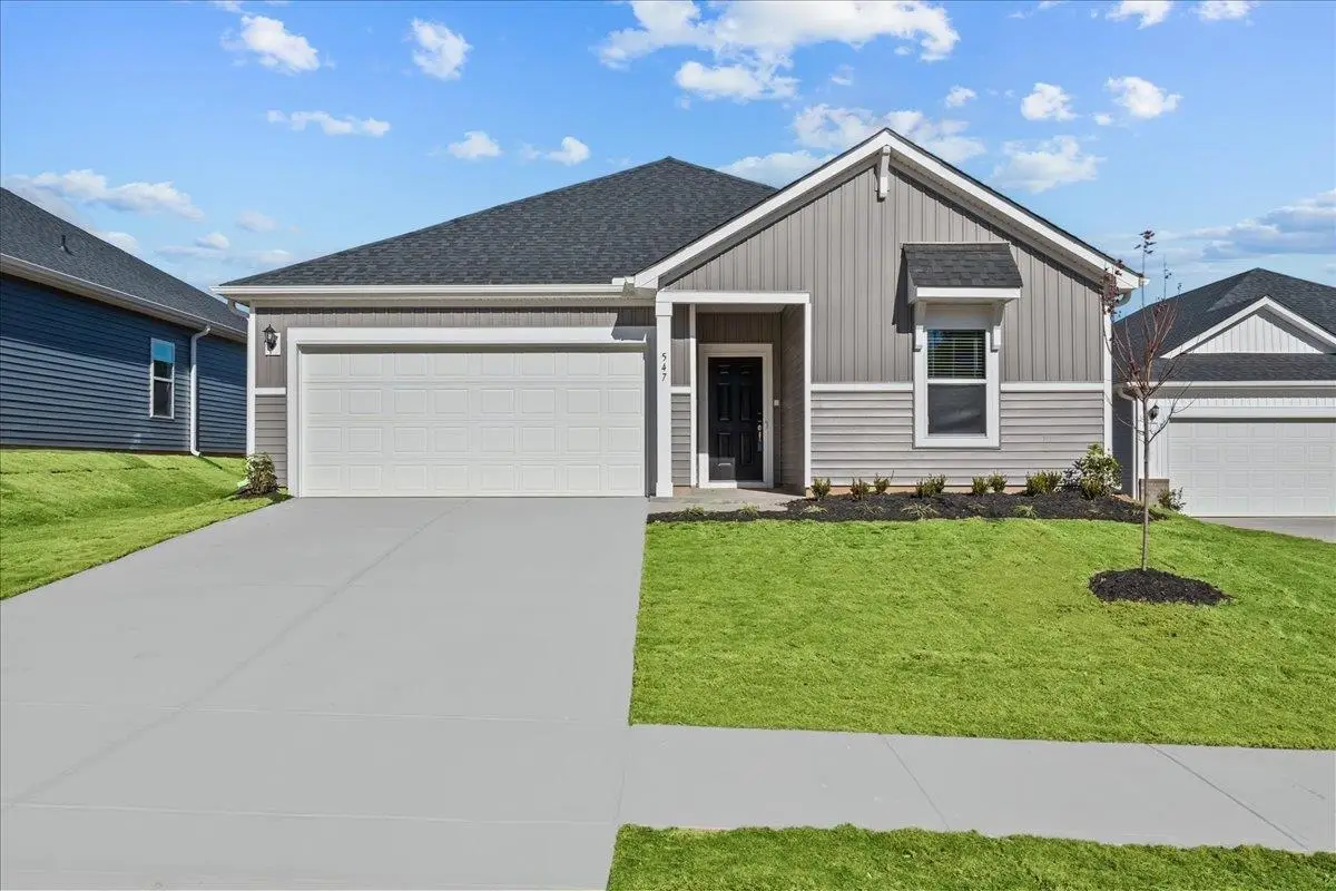 547 Harben Drive, Woodruff, SC 29388 - Image #1