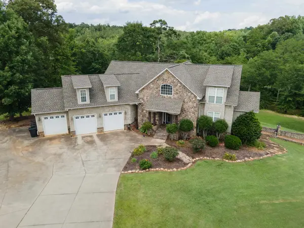 2650 Rainbow Lake Road, Inman, SC 29349-8578