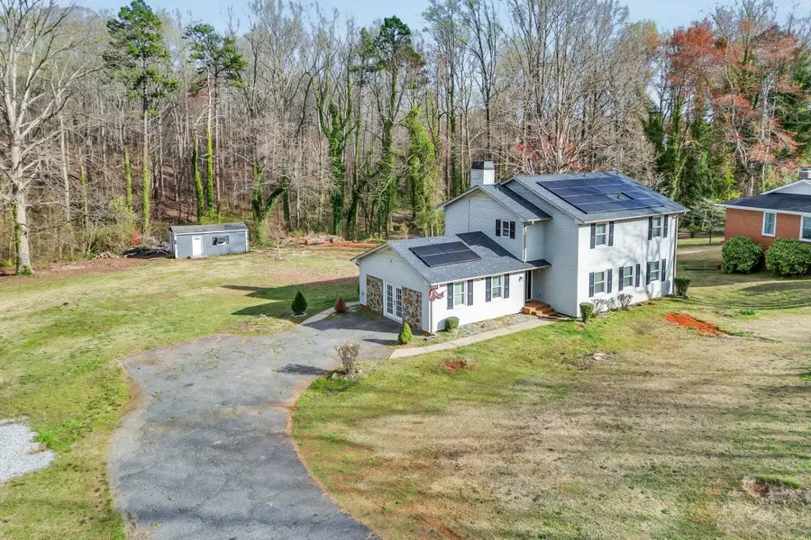 4378 Conrad Drive, Spartanburg, SC 29301 - Image #2