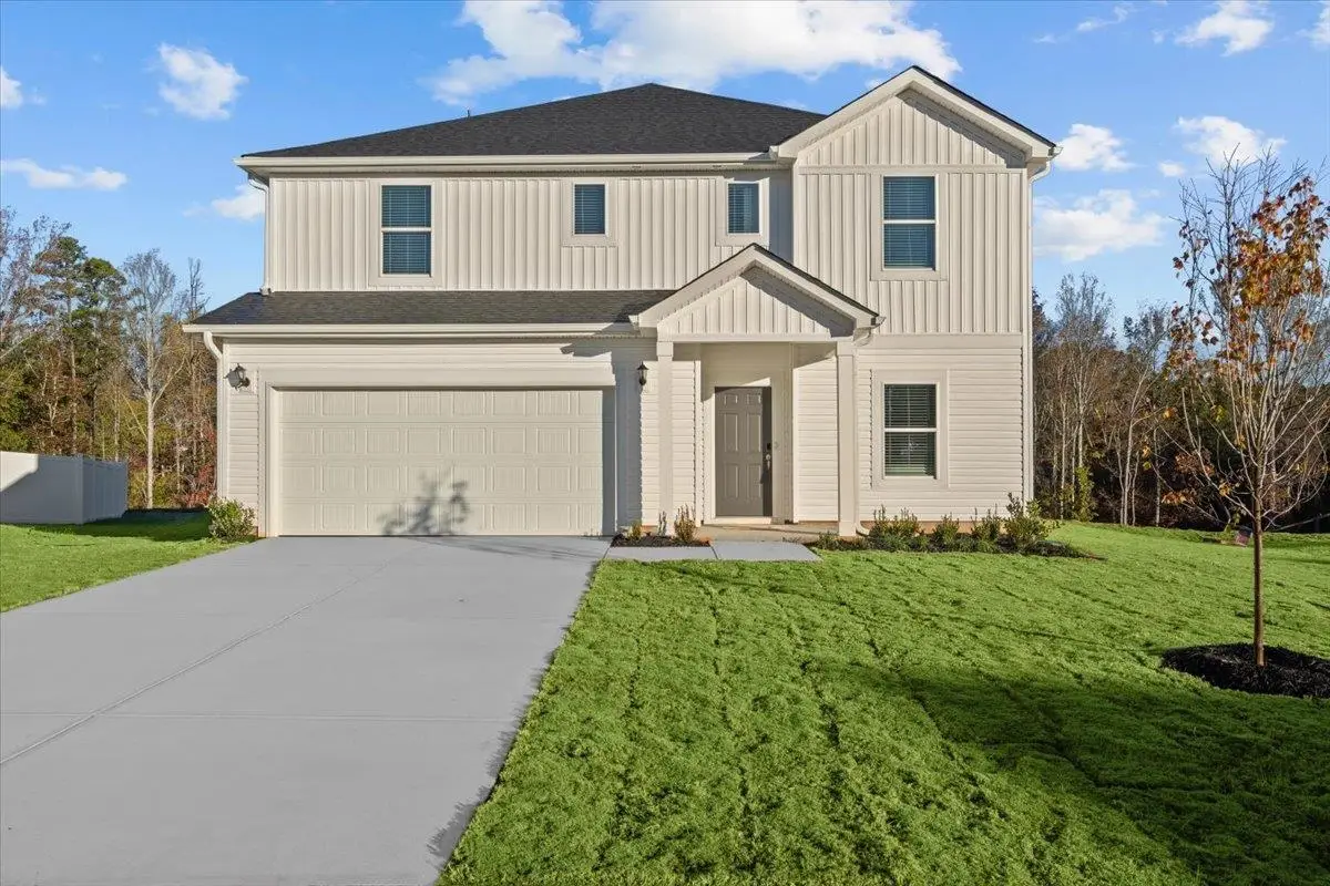 104 Madison Court, Gray Court, SC 29645 - Image #1