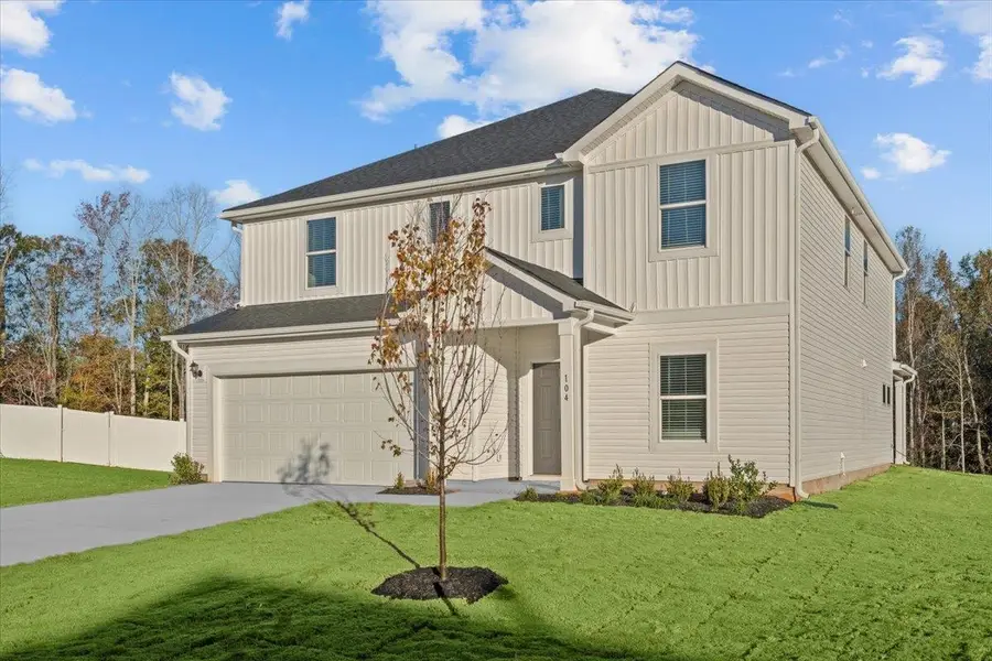 104 Madison Court, Gray Court, SC 29645 - Image #2