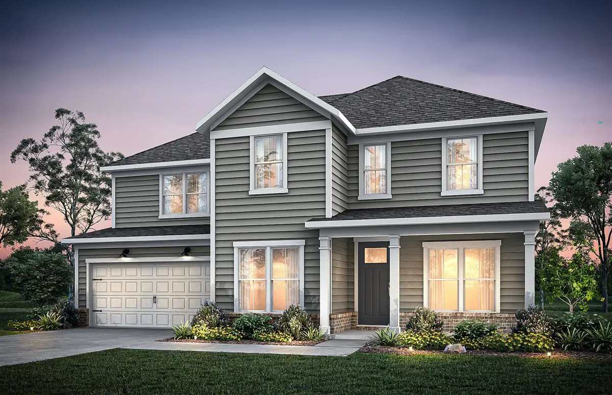 1166 Tyger Branch Drive, Moore, SC 29369 - Image #1