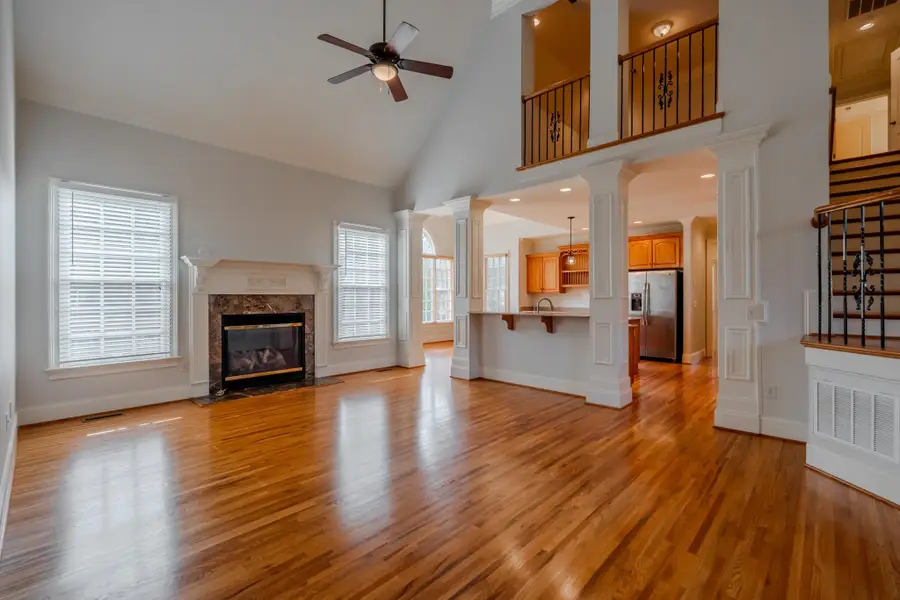 11 Sanibel Oaks Drive, Simpsonville, SC 29680 - Image #3