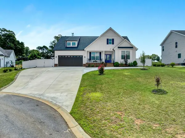 538 Life Lane, Lyman, SC 29365