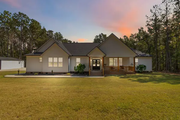 108 Cricket Ridge Court, Greenwood, SC 29646