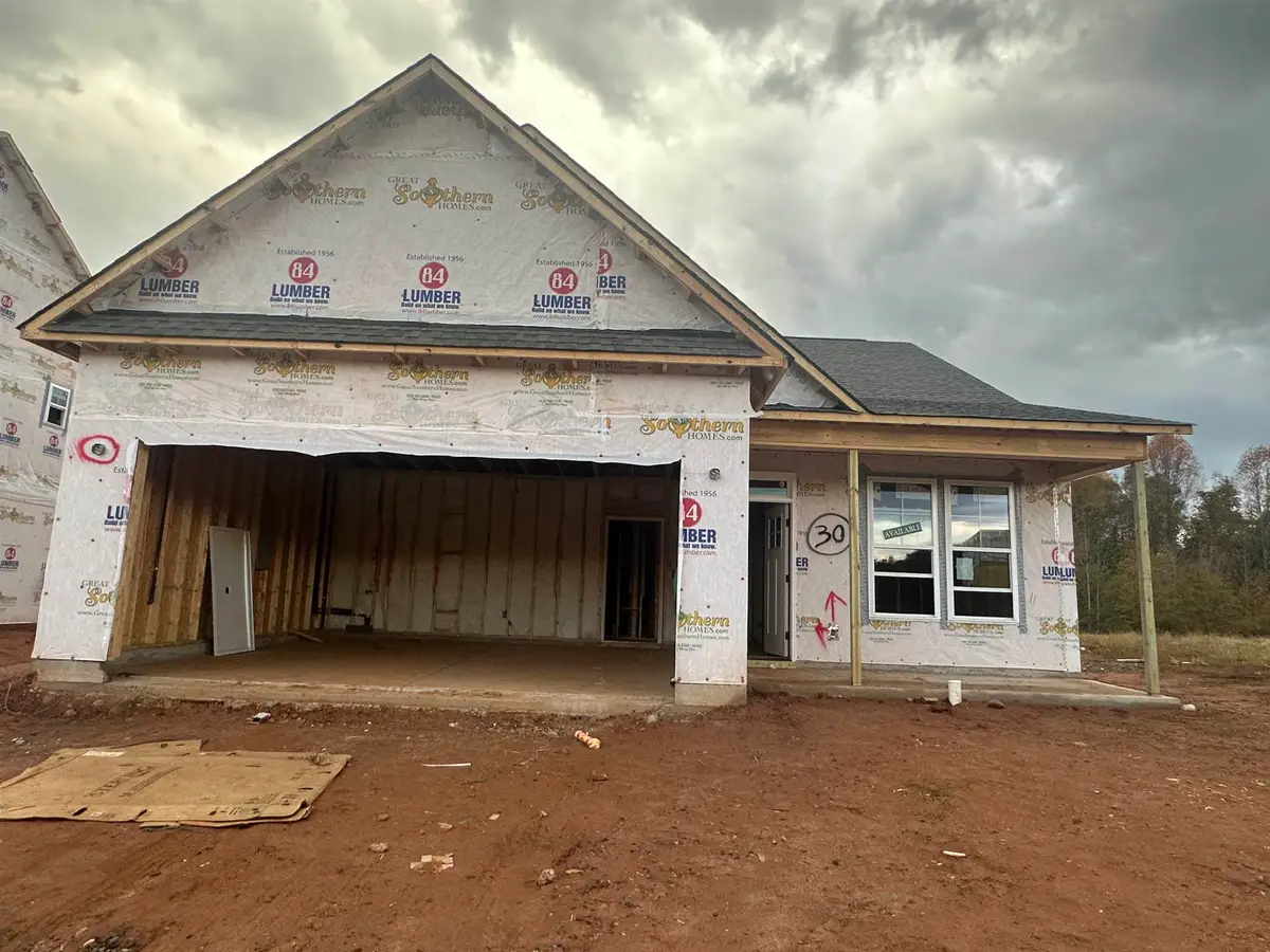 676 Gilgal Lane, Wellford, SC 29385 - Image #1