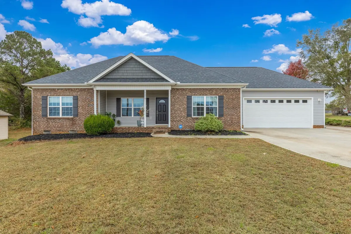 1170 Fosters Grove Road, Chesnee, SC 29323 - Image #1