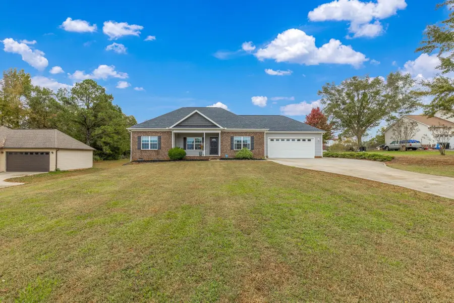 1170 Fosters Grove Road, Chesnee, SC 29323 - Image #2