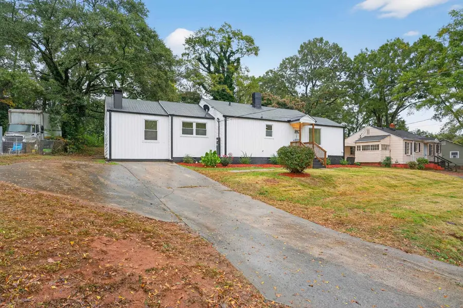 105 S Estate Drive, Greenville, SC 29605 - Image #3