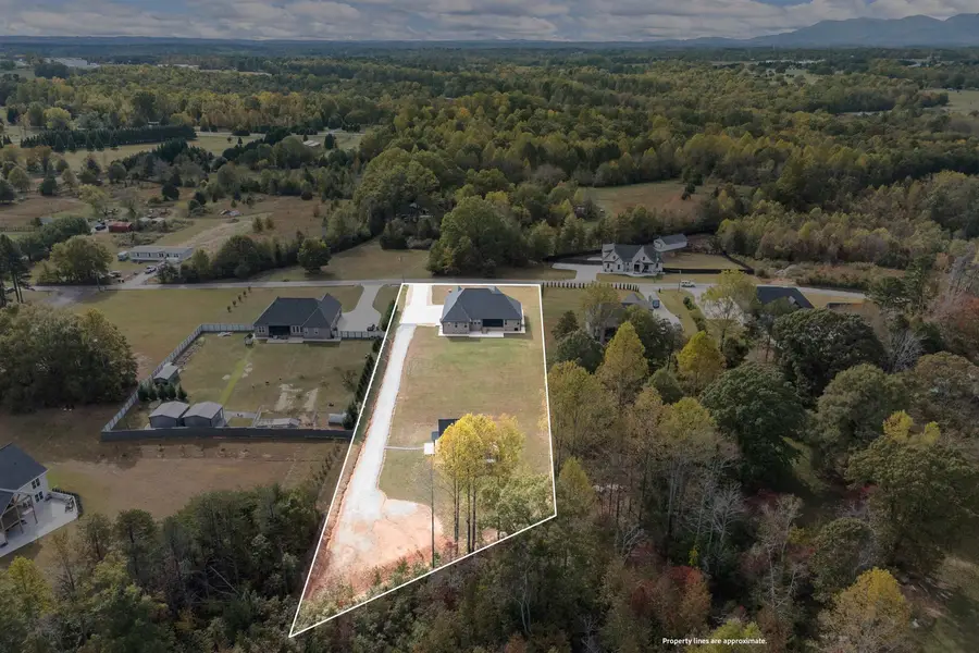 1616 Christopher Road, Campobello, SC 29322 - Image #2